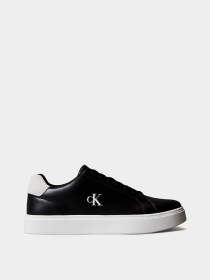 Кеды Calvin Klein модель YM0YM01435-0GM Фото