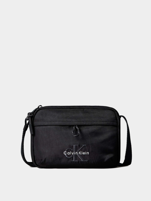 Сөмкелер Calvin Klein үлгі LV04D3117G-UB1 Фото