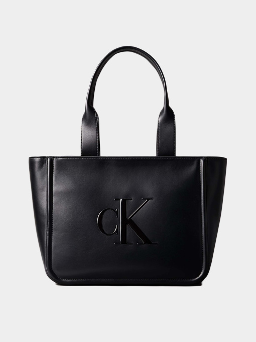 Сумки Calvin Klein модель LV04F3218G-UB1 Фото