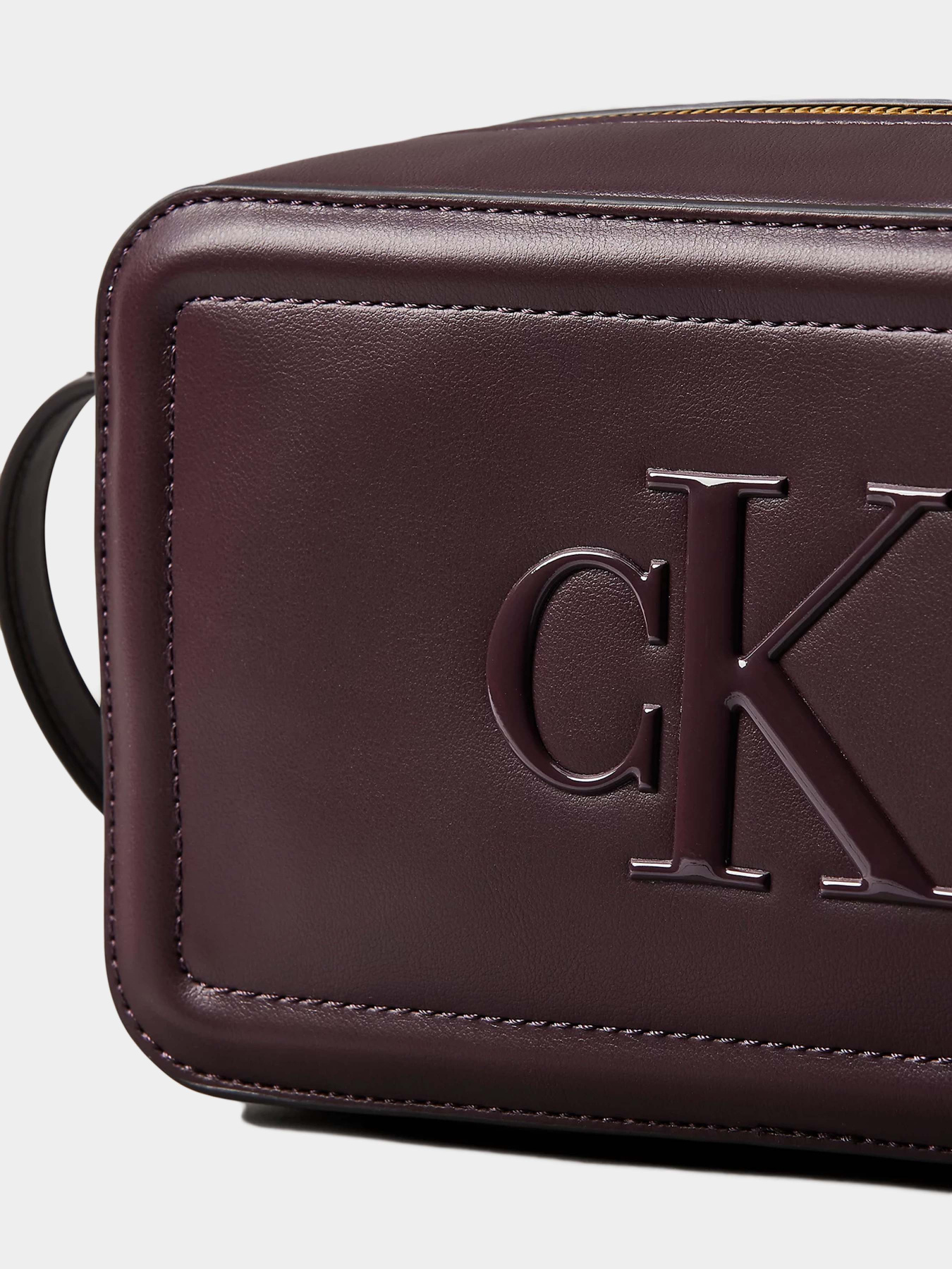Сумки Calvin Klein модель LV04F3220G-BAP Фото