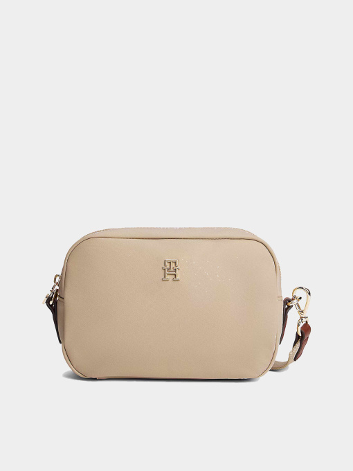 Сумки Tommy Hilfiger модель AW0AW17704-RBT Фото