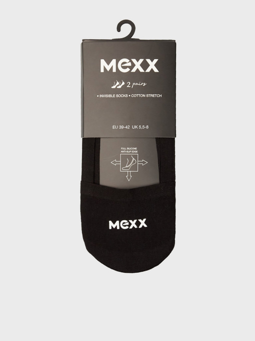 Шкарпетки та гольфи MEXX модель AN2310019U Фото