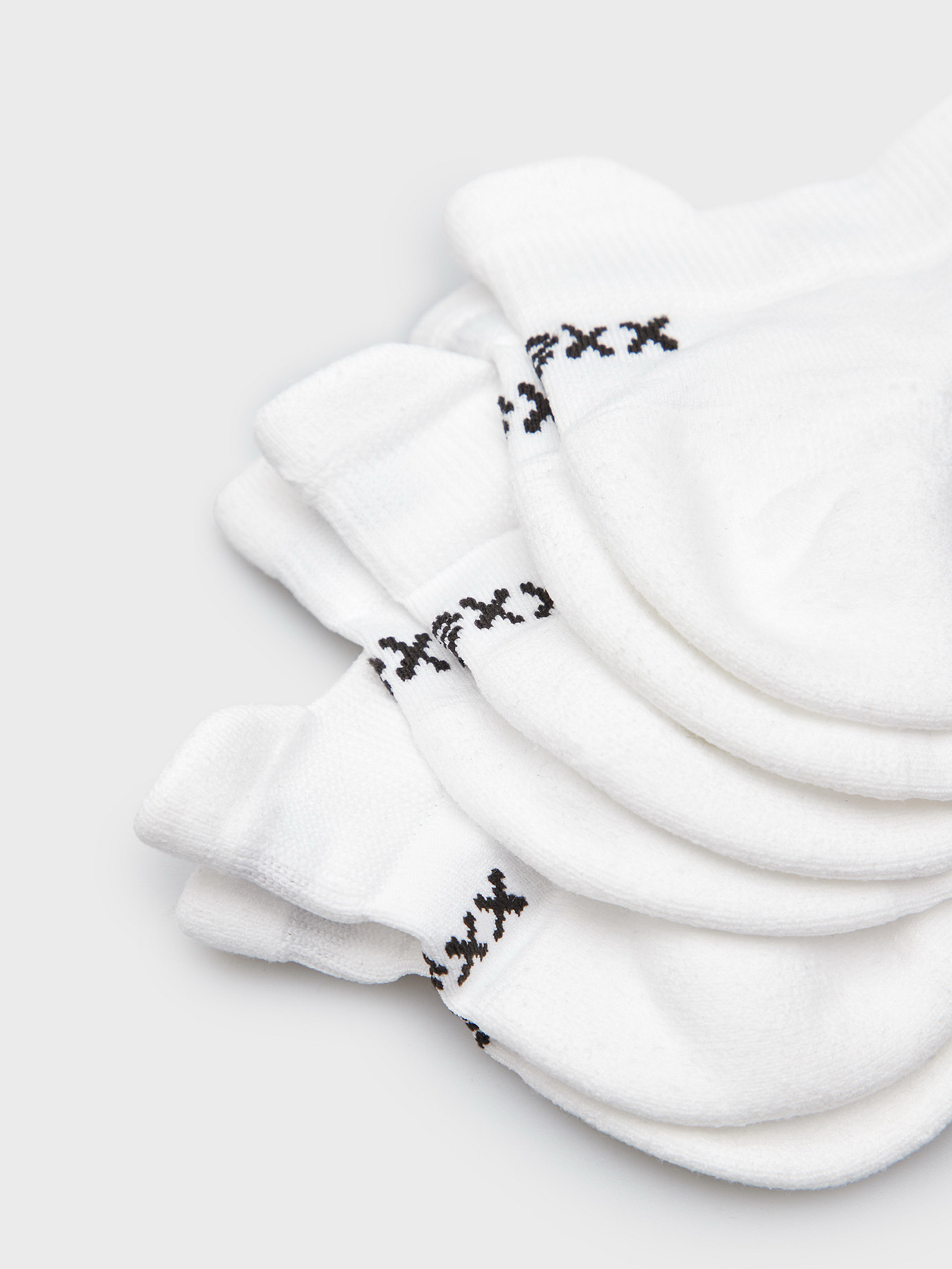 Шкарпетки модель BS2301999U Фото