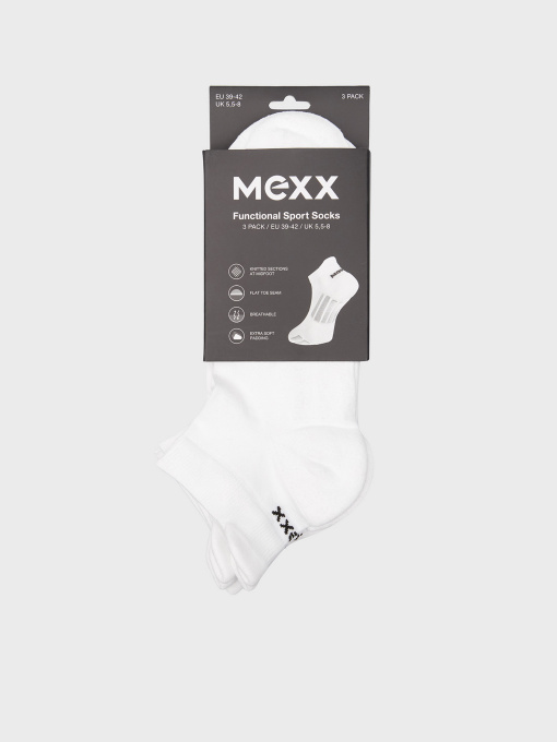 Носки и гольфы MEXX модель BS2301999U Фото