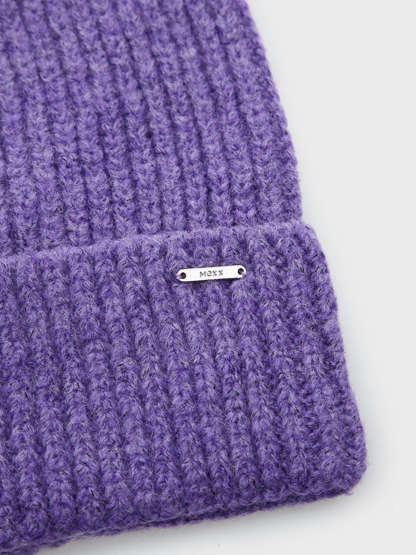 Шапки и кепки MEXX модель CB0115036W Фото