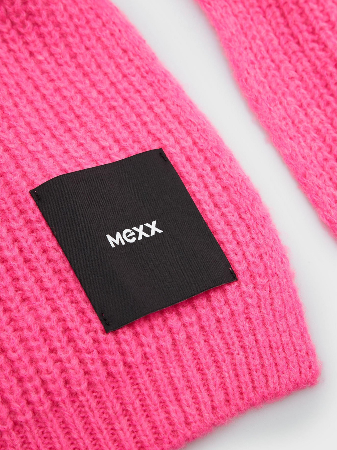 Шарфи та хустки MEXX модель CB0116036W Фото