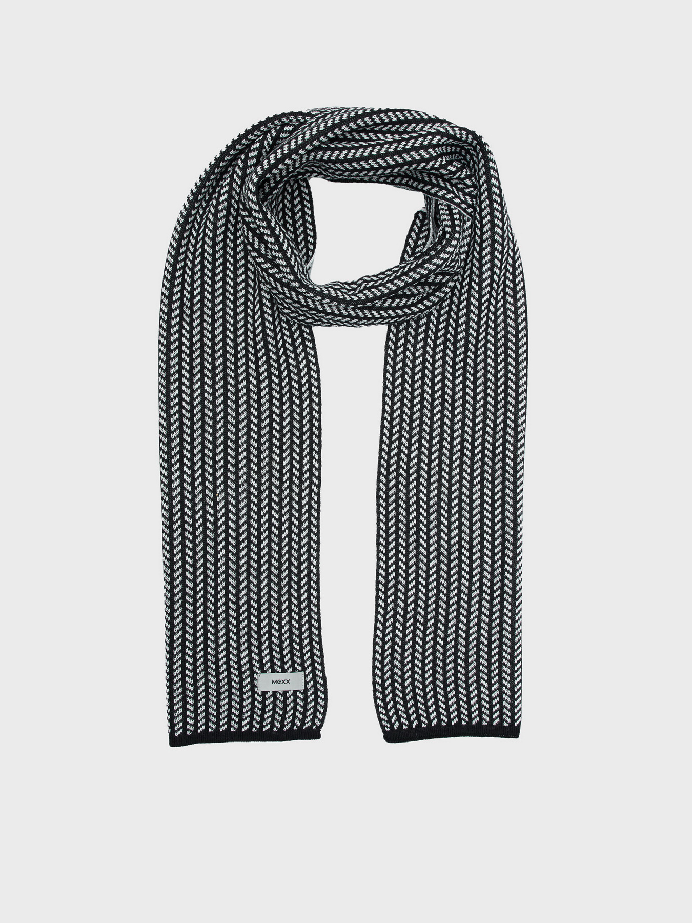 Шарфы и платки MEXX модель CB0121036M Фото