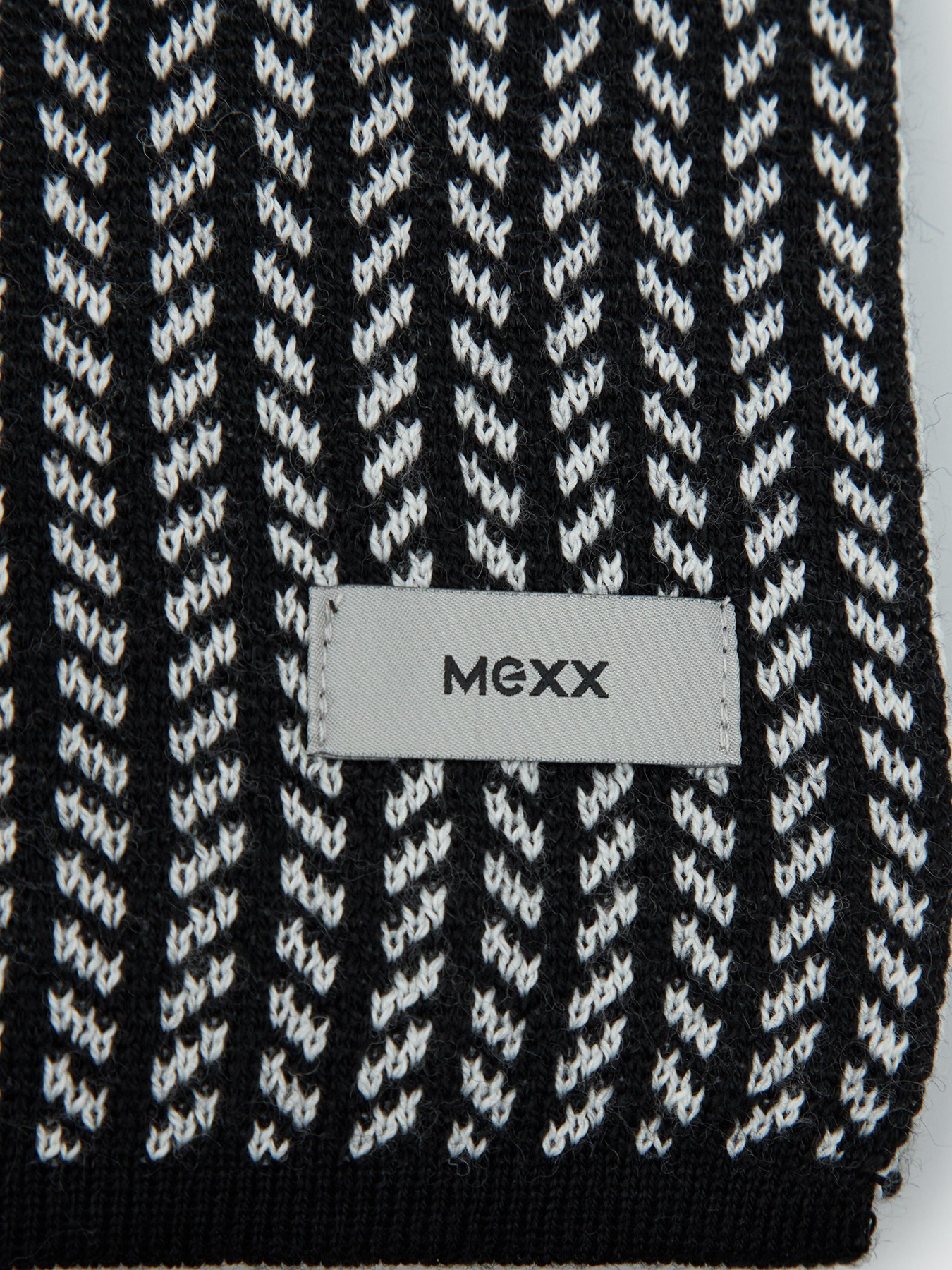 Шарфи та хустки MEXX модель CB0121036M Фото