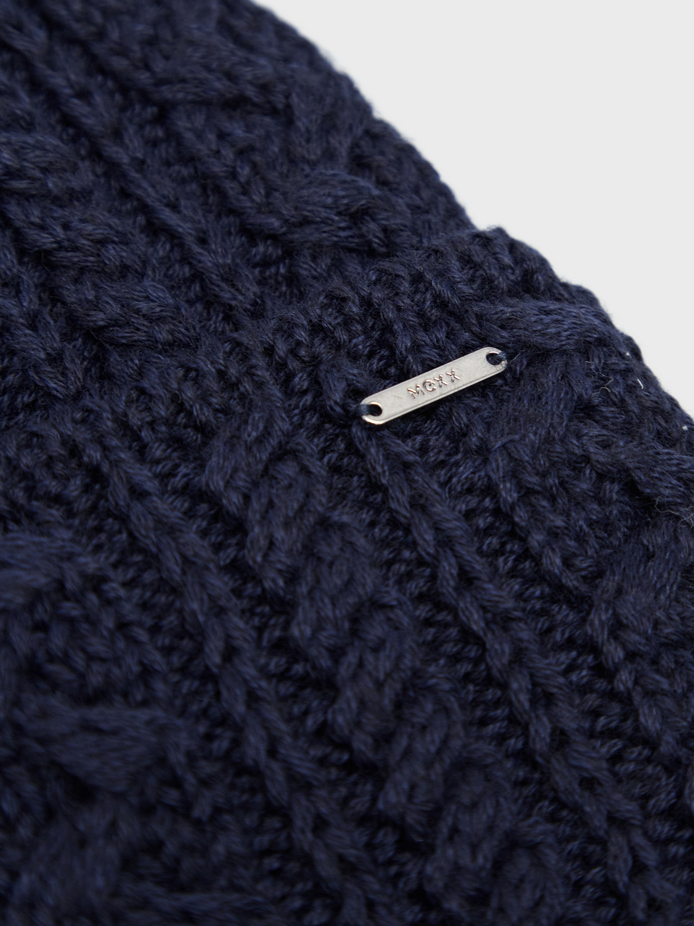 Шапки та кепки MEXX модель CB0124036M Фото