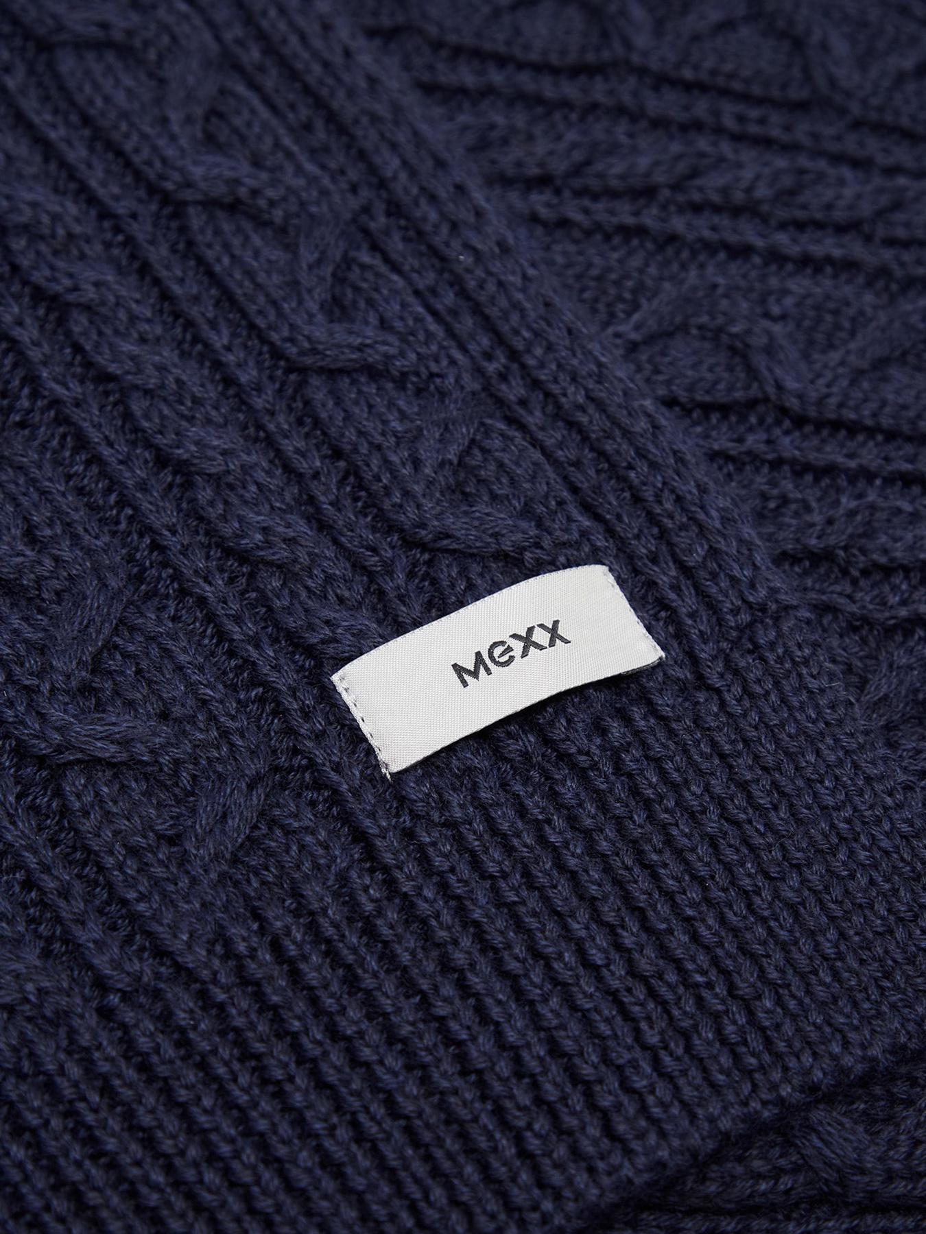 Шарфы и платки MEXX модель CB0125036M Фото