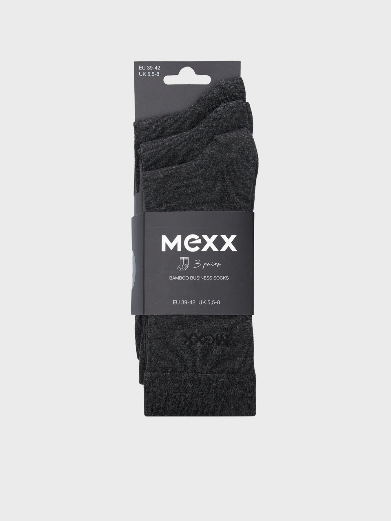 Носки и гольфы MEXX модель SS2306999U Фото