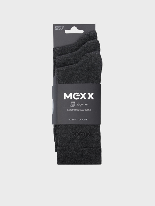 Шкарпетки та гольфи MEXX модель SS2306999U Фото