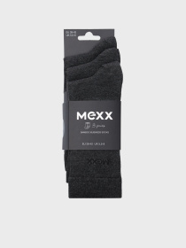 Шкарпетки та гольфи MEXX модель SS2306999U Фото