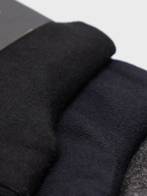 Носки и гольфы MEXX модель SS2306999U Фото