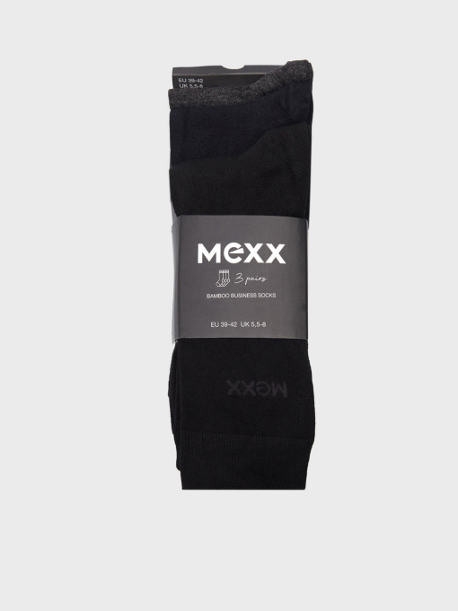 Носки и гольфы MEXX модель SS2306999U Фото