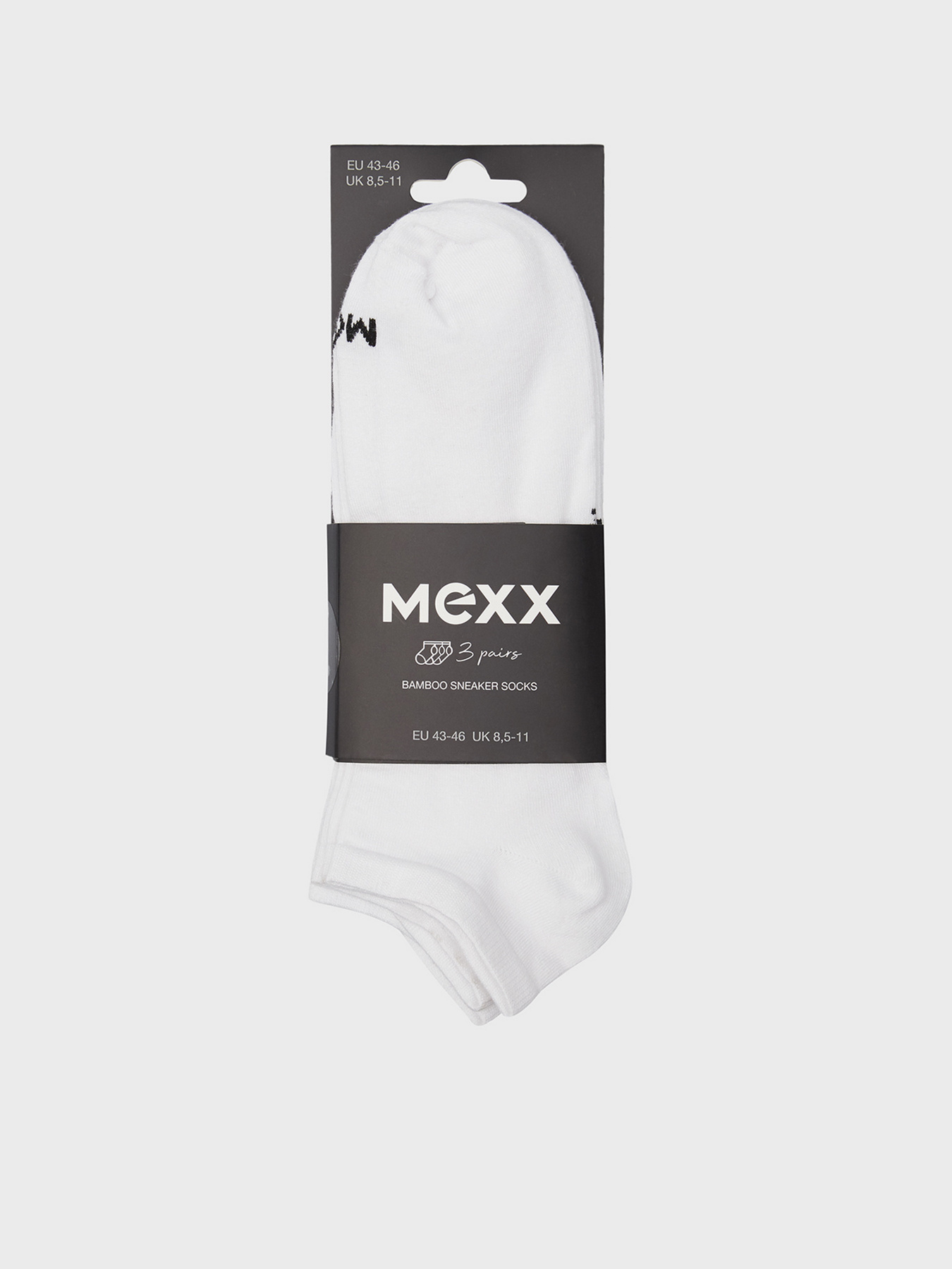 Шкарпетки та гольфи MEXX модель SS2307999U Фото