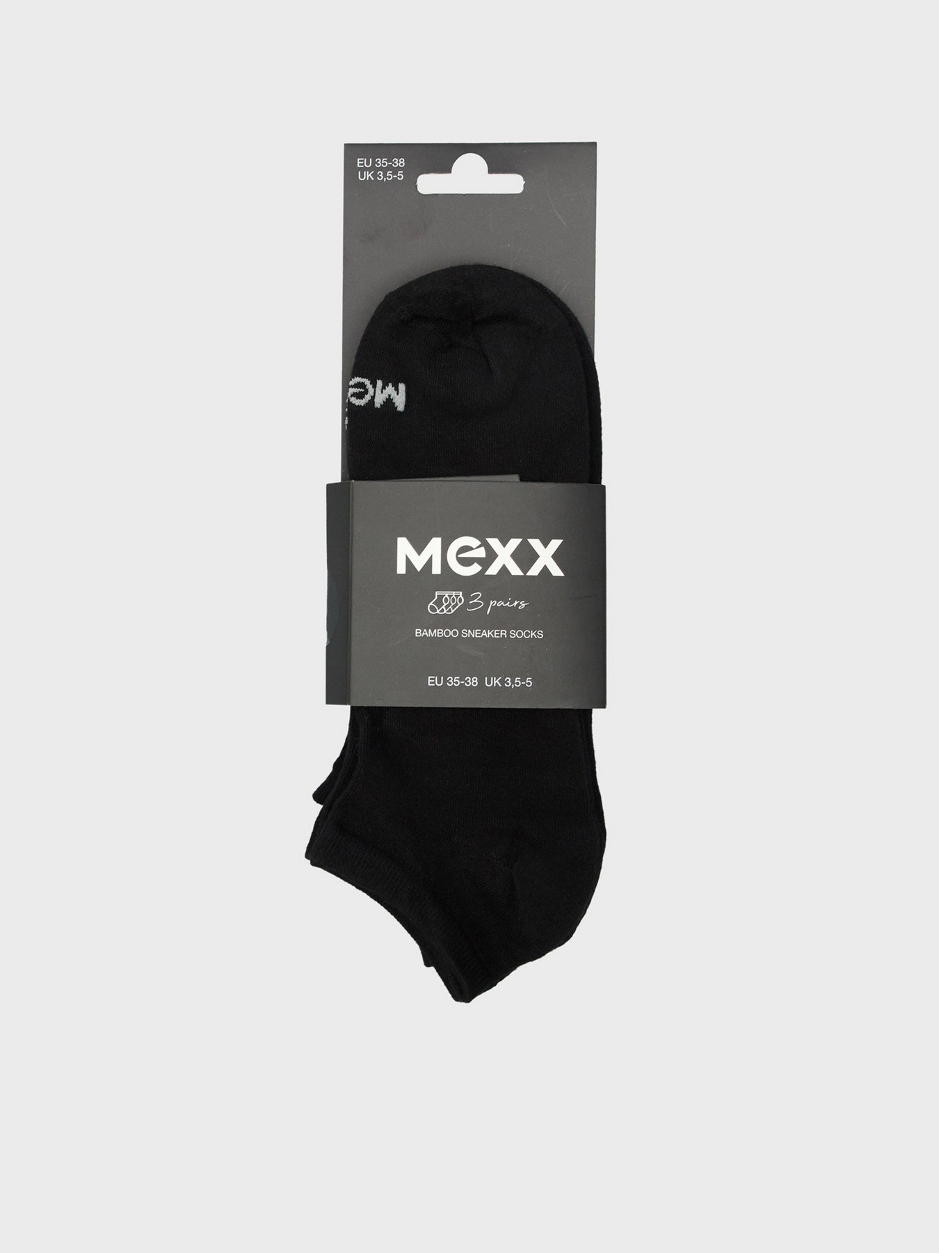 Носки и гольфы MEXX модель SS2307999U Фото