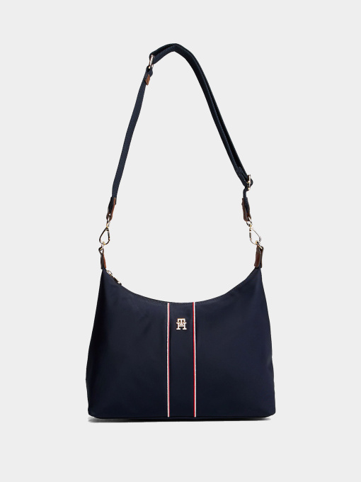 Сумки Tommy Hilfiger модель AW0AW17938-0GY Фото