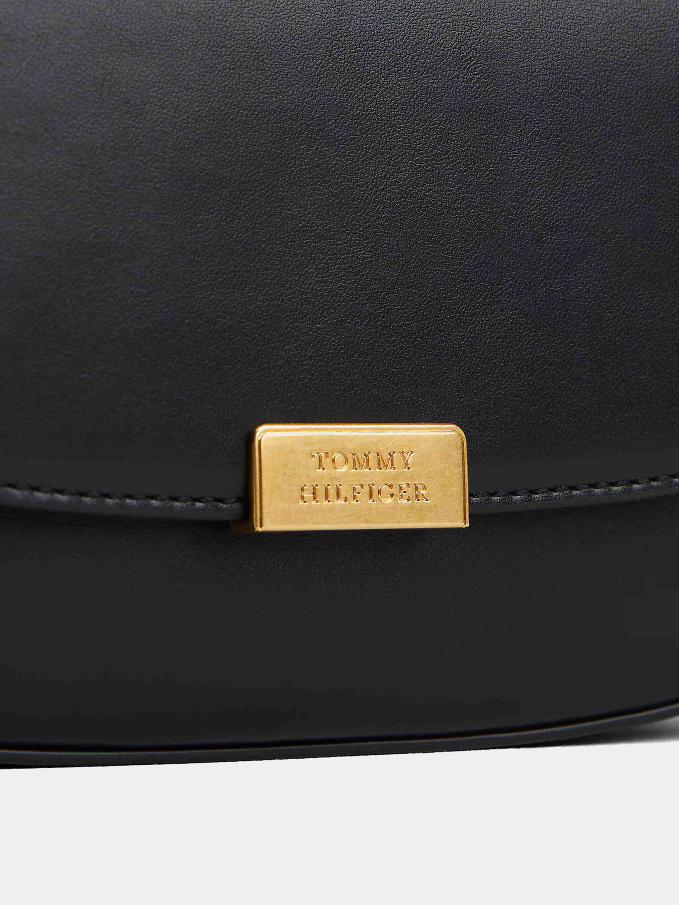 Сумки Tommy Hilfiger модель AW0AW18204-BDS Фото