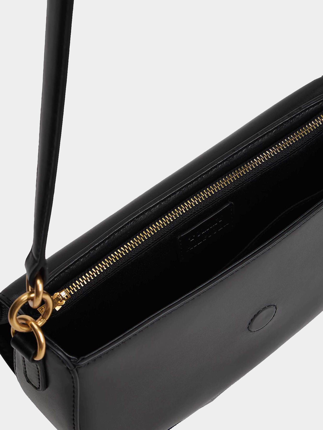Сумки Tommy Hilfiger модель AW0AW18204-BDS Фото