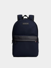 Рюкзаки Tommy Hilfiger модель AM0AM13617-DW6 Фото