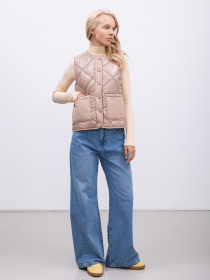 Утепленный жилет UVENTUM модель 0500242401 Фото