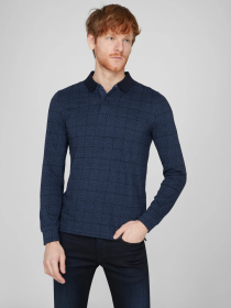 Джемпер Pierre Cardin модель C5 30464.3038.6321 Фото