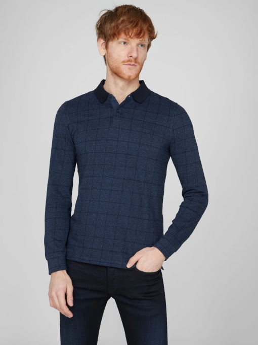 Джемпер Pierre Cardin модель C5 30464.3038.6321 Фото