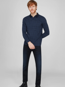 Джемпер Pierre Cardin модель C5 30464.3038.6321 Джемпер Pierre Cardin модель C5 30464.3038.6321 Фото