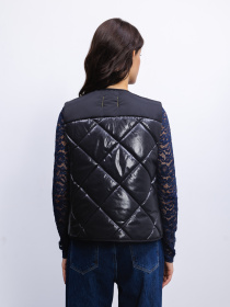 Жилет с утеплителем UVENTUM модель 0500242411 Фото