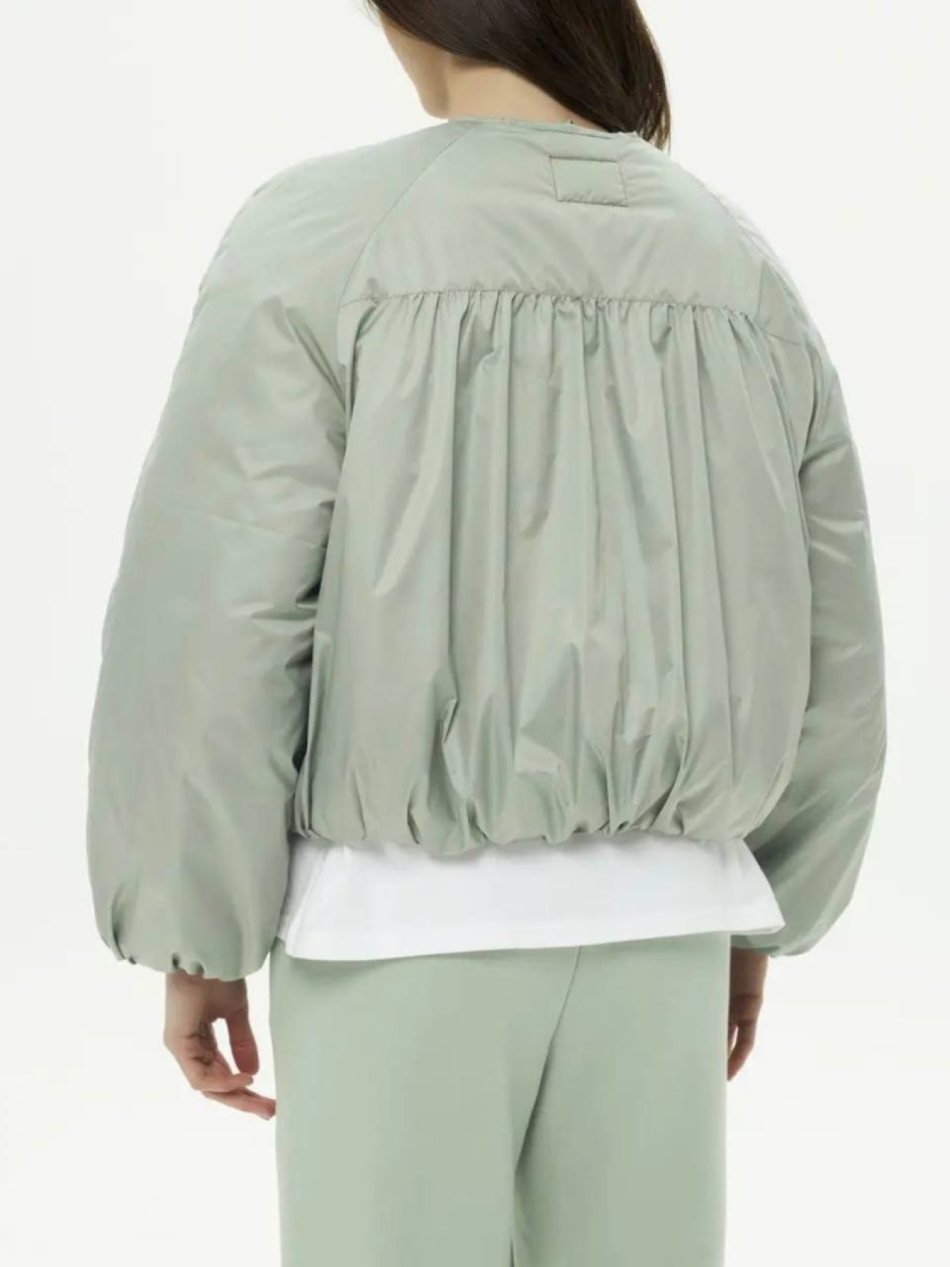 Бомбер UVENTUM модель 0800052504 Фото