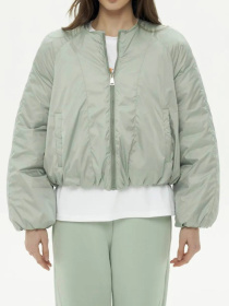 Бомбер UVENTUM модель 0800052504 Фото