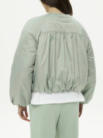 Бомбер UVENTUM модель 0800052504 Фото