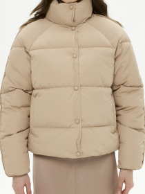 Демисезонная куртка UVENTUM модель 0800032501 Фото