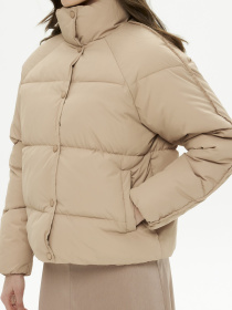 Демисезонная куртка UVENTUM модель 0800032501 Фото