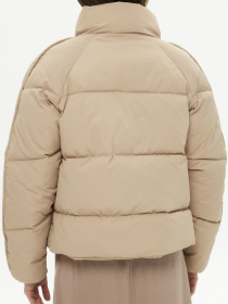 Демисезонная куртка UVENTUM модель 0800032501 Фото