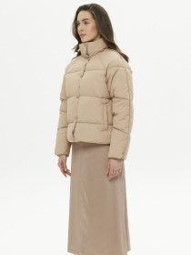 Демисезонная куртка UVENTUM модель 0800032501 Фото