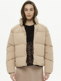 Демисезонная куртка UVENTUM модель 0800032501 Фото