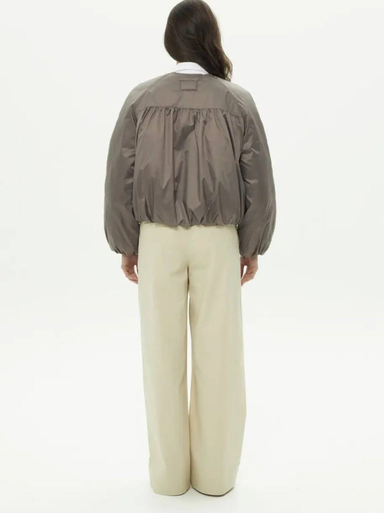 Бомбер UVENTUM модель 0800052512 Бомбер UVENTUM модель 0800052512 Фото