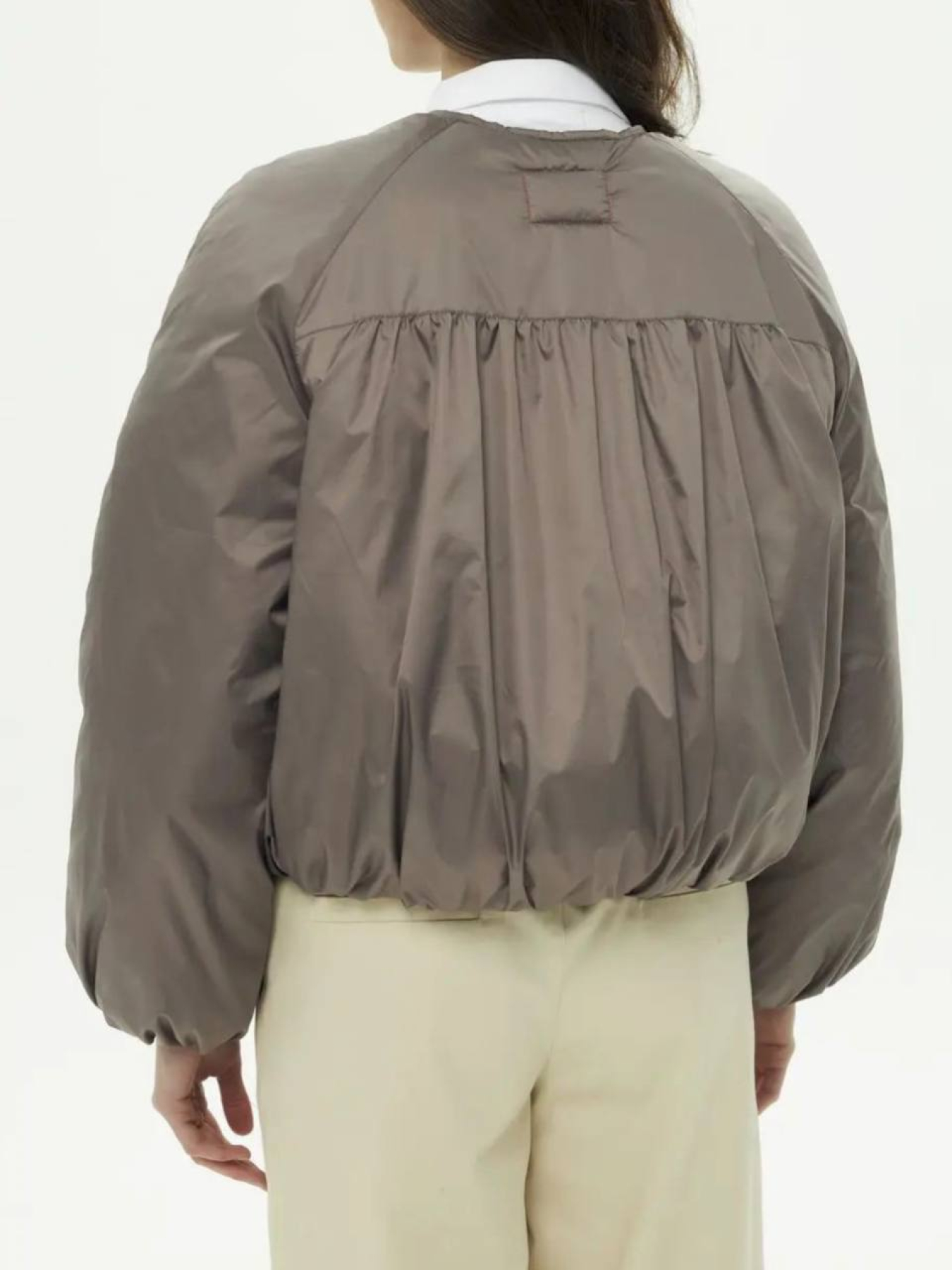 Бомбер UVENTUM модель 0800052512 Бомбер UVENTUM модель 0800052512 Фото