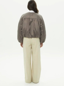 Бомбер UVENTUM модель 0800052512 Бомбер UVENTUM модель 0800052512 Фото