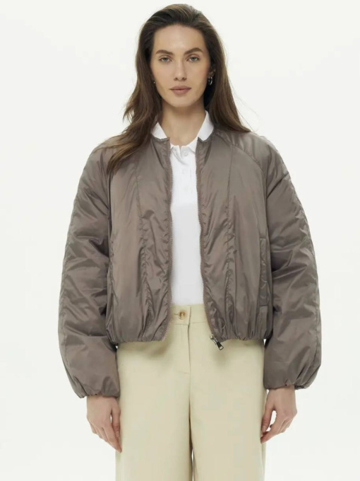 Бомбер UVENTUM модель 0800052512 Фото