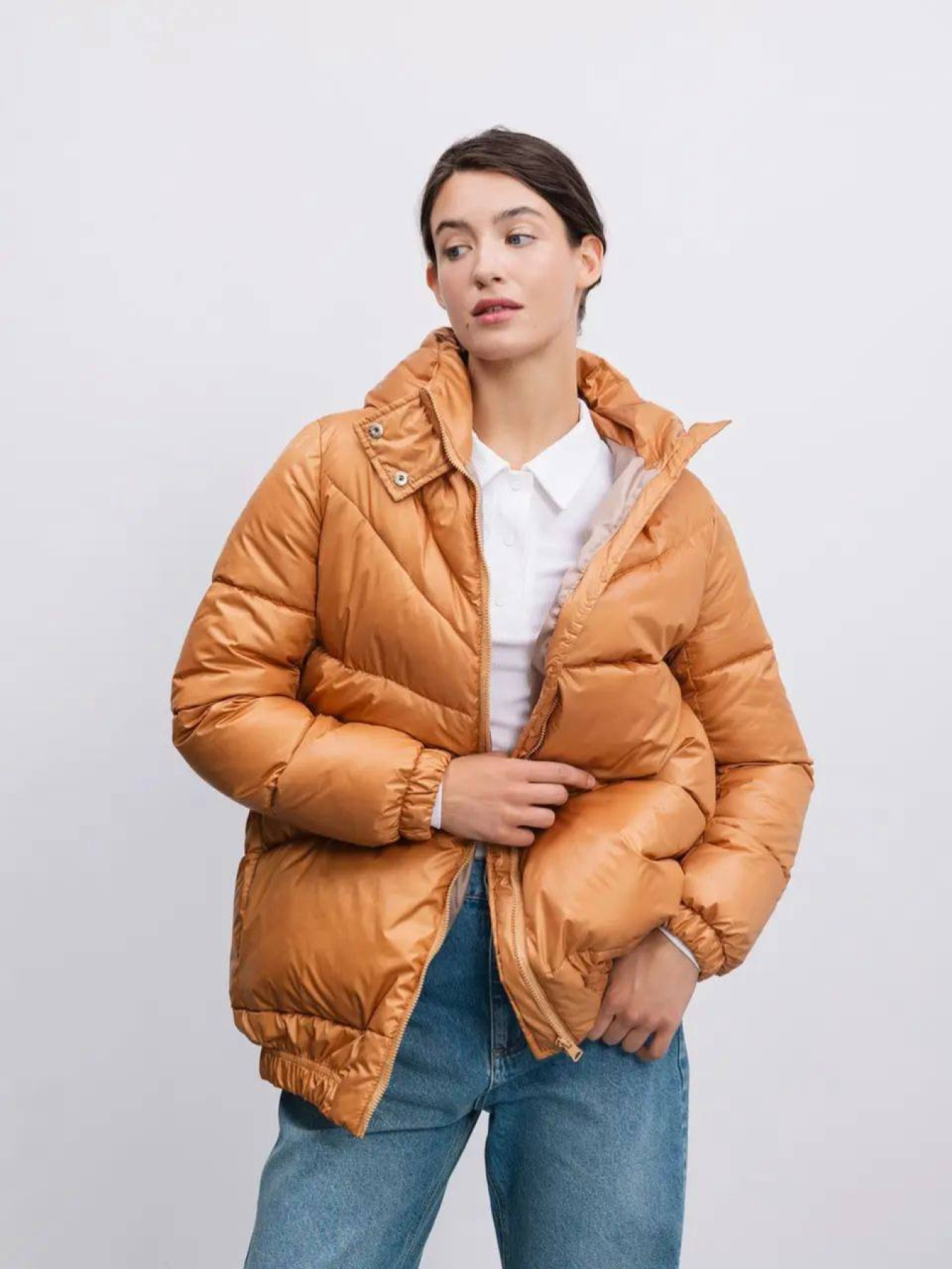 Демисезонная куртка UVENTUM модель 0800202405 Фото