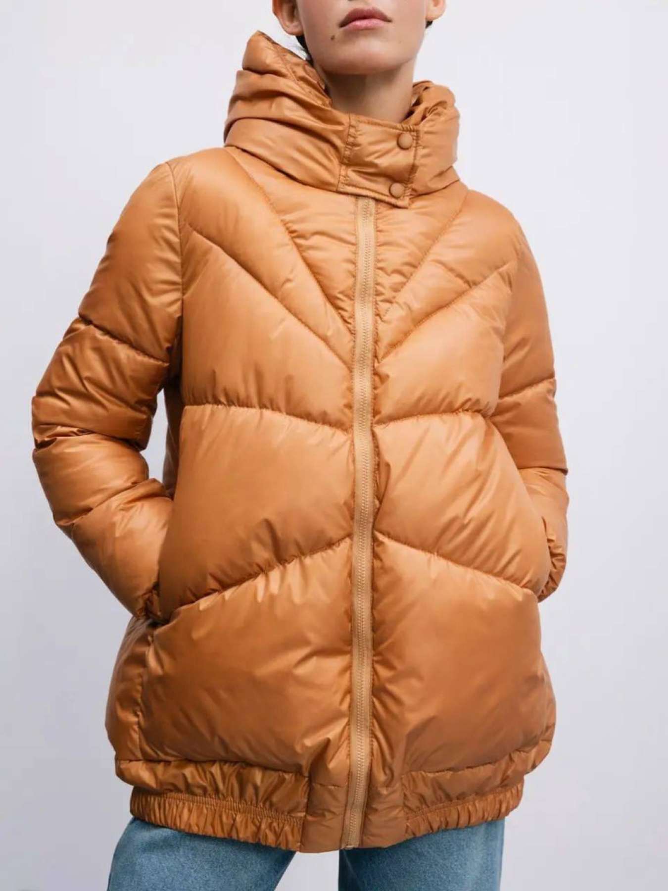 Демисезонная куртка UVENTUM модель 0800202405 Фото