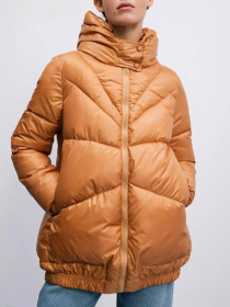 Демисезонная куртка UVENTUM модель 0800202405 Фото