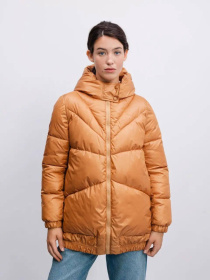 Демисезонная куртка UVENTUM модель 0800202405 Фото