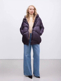 Демисезонная куртка UVENTUM модель 0800202409 Фото