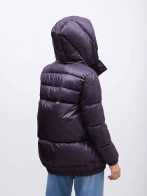 Демисезонная куртка UVENTUM модель 0800202409 Фото