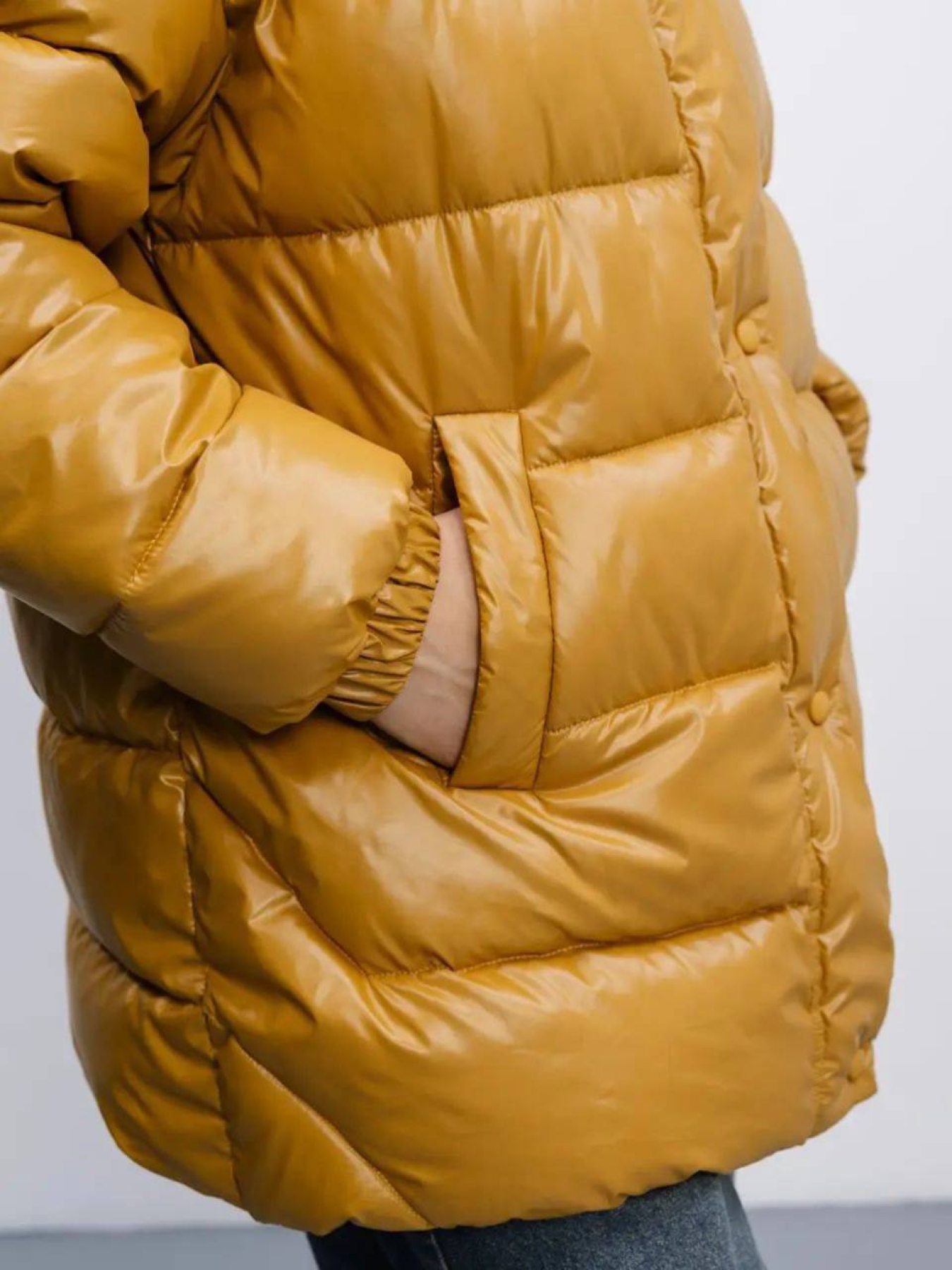 Демисезонная куртка UVENTUM модель 0800212403 Фото