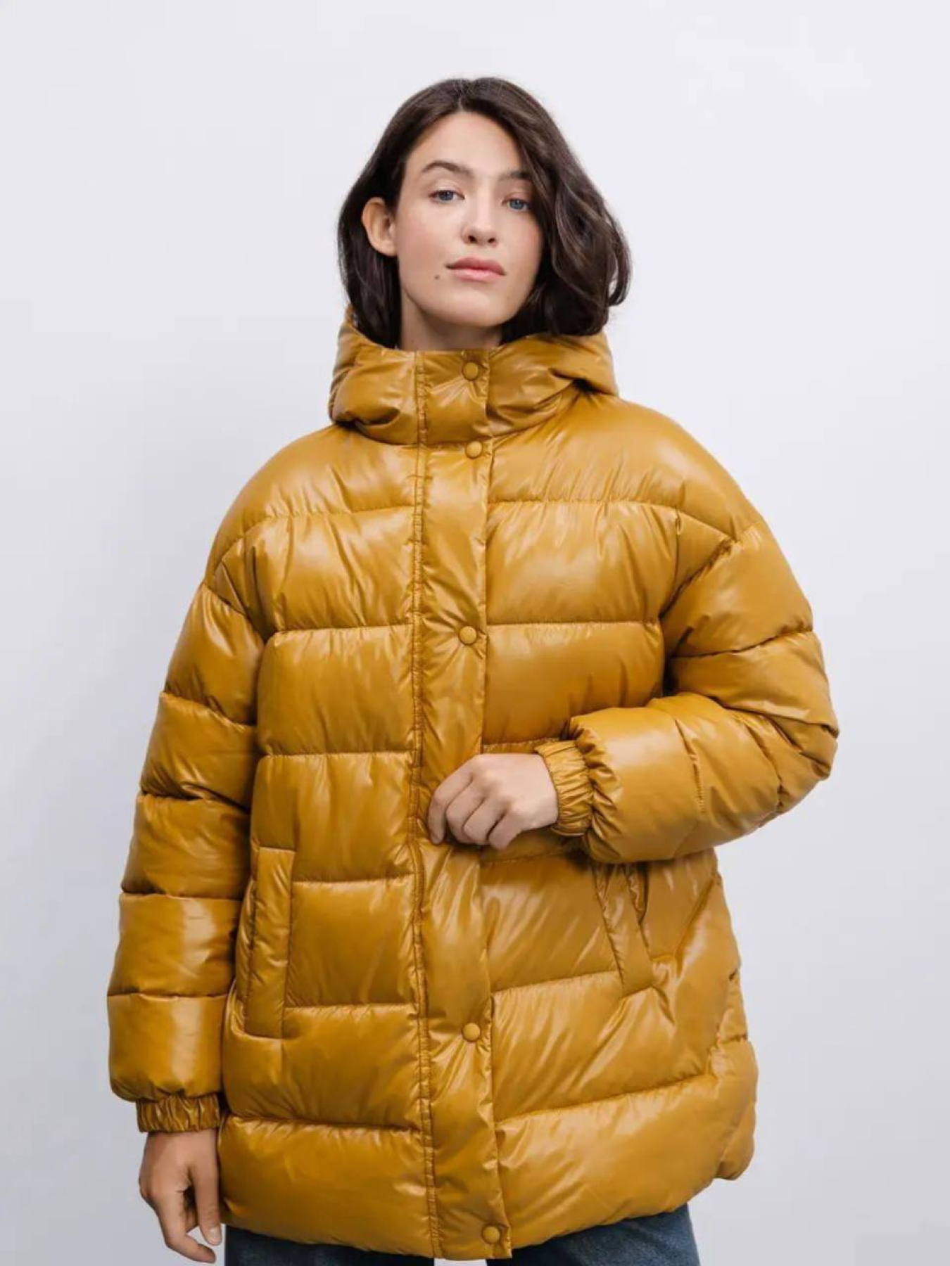 Демисезонная куртка UVENTUM модель 0800212403 Фото